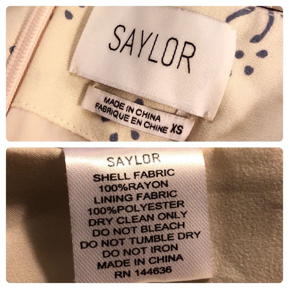 Saylor Melissa Romper - image 8